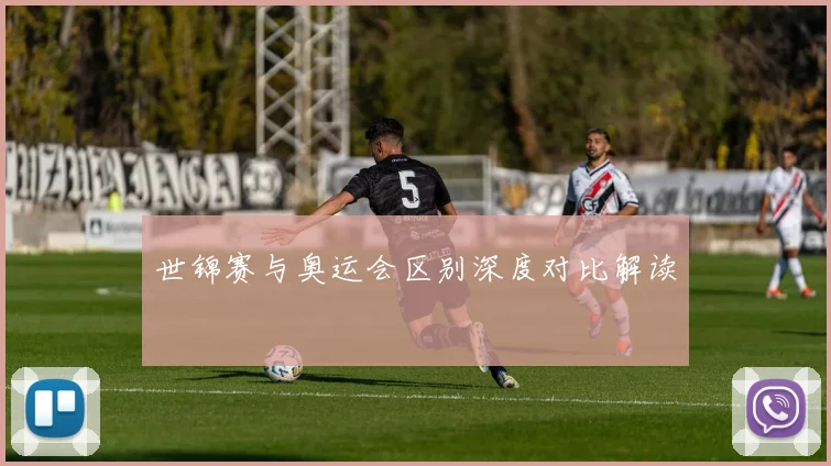 世锦赛与奥运会区别深度对比解读